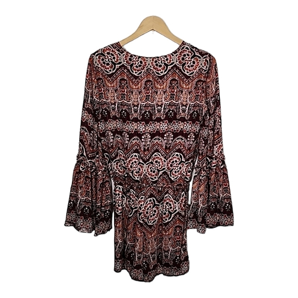 Chelsea and Violet romper size S - Picture 4 of 6